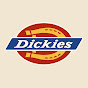 Dickies logo