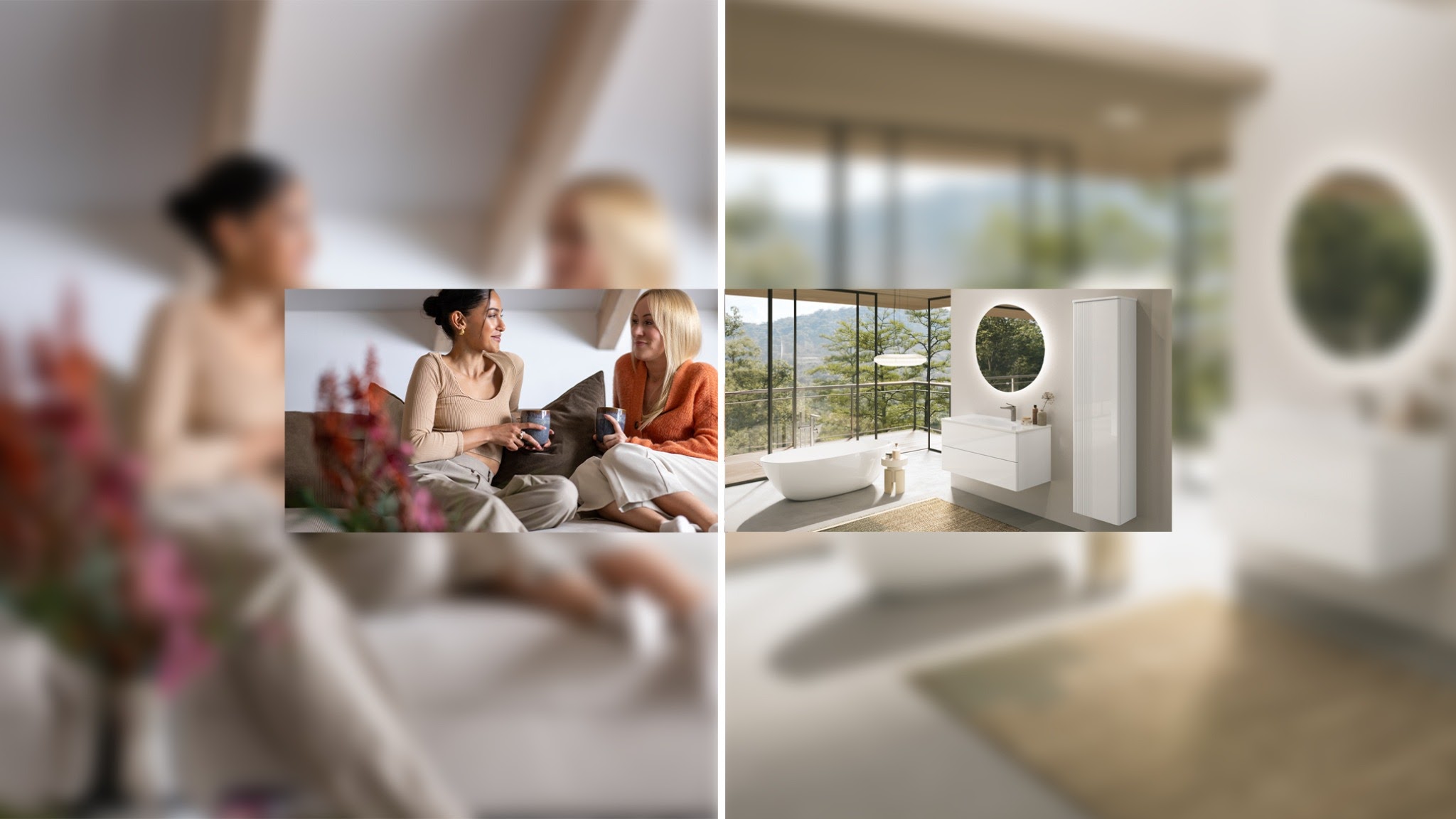 Villeroy & Boch YouTube banner