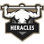 Heracles Wheel Loaders logo