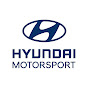 Hyundai Motorsport YouTube channel avatar 