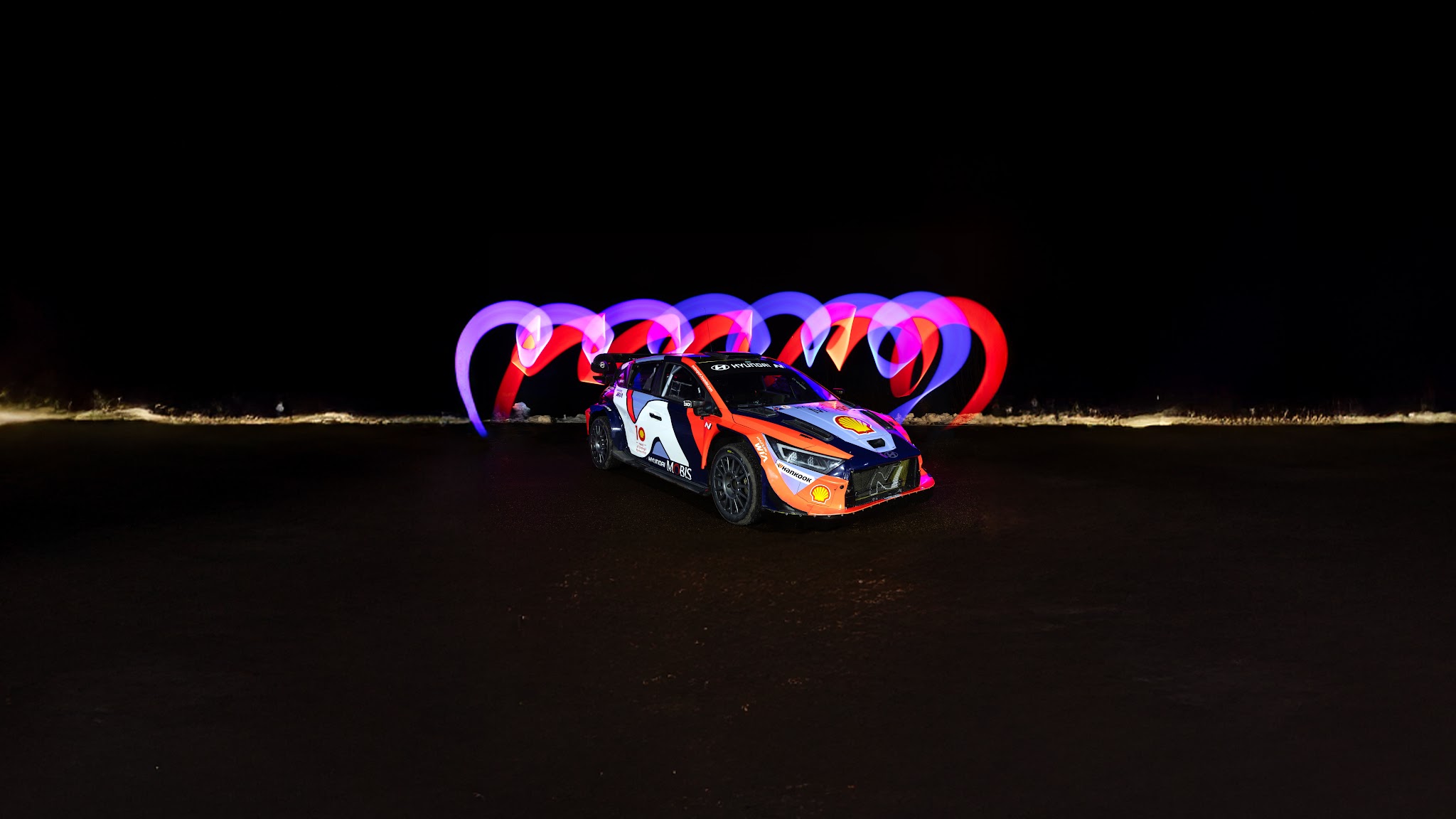 Hyundai Motorsport YouTube banner