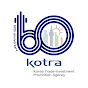 KOTRA Frankfurt logo
