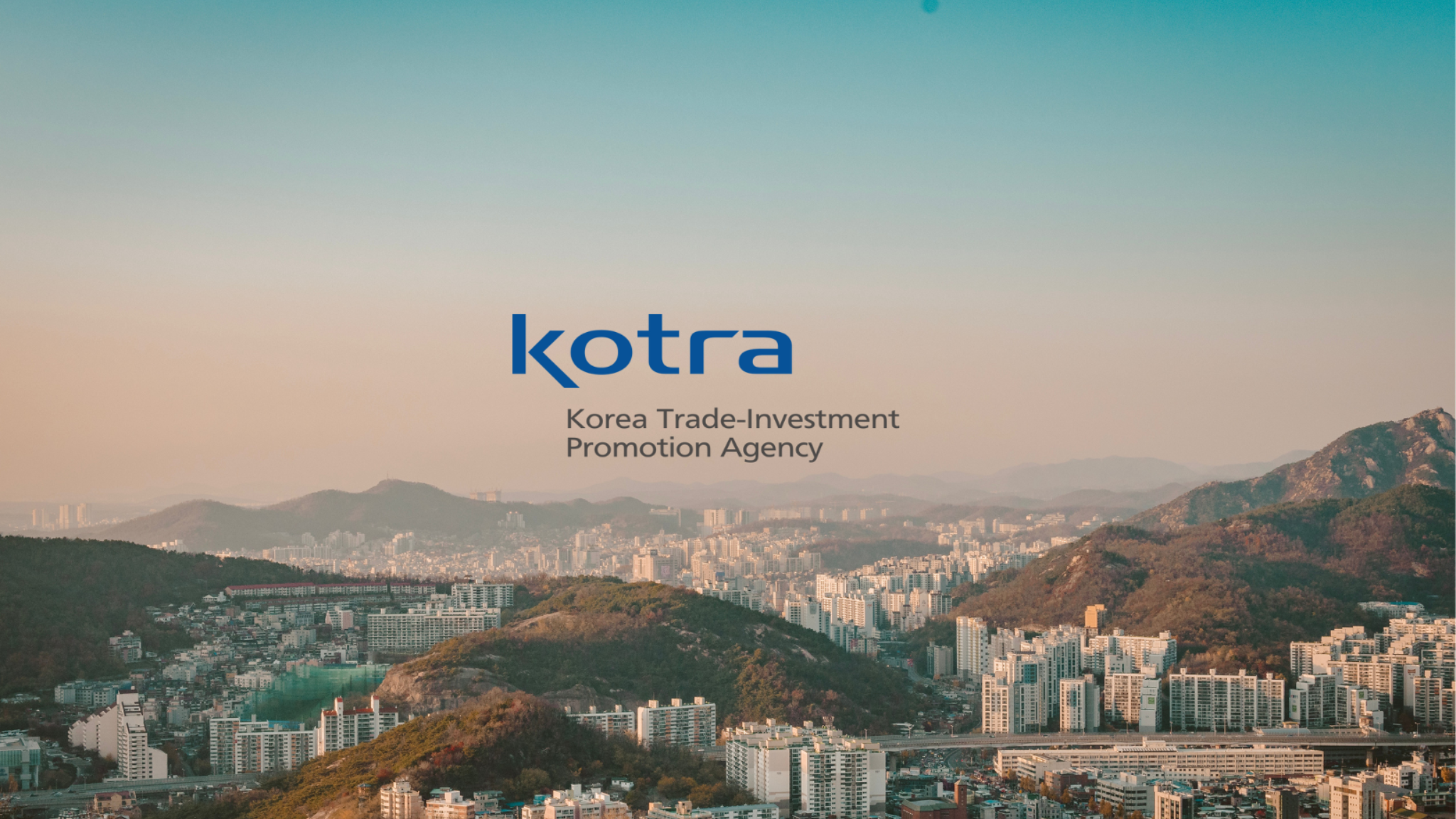 KOTRA Frankfurt YouTube banner