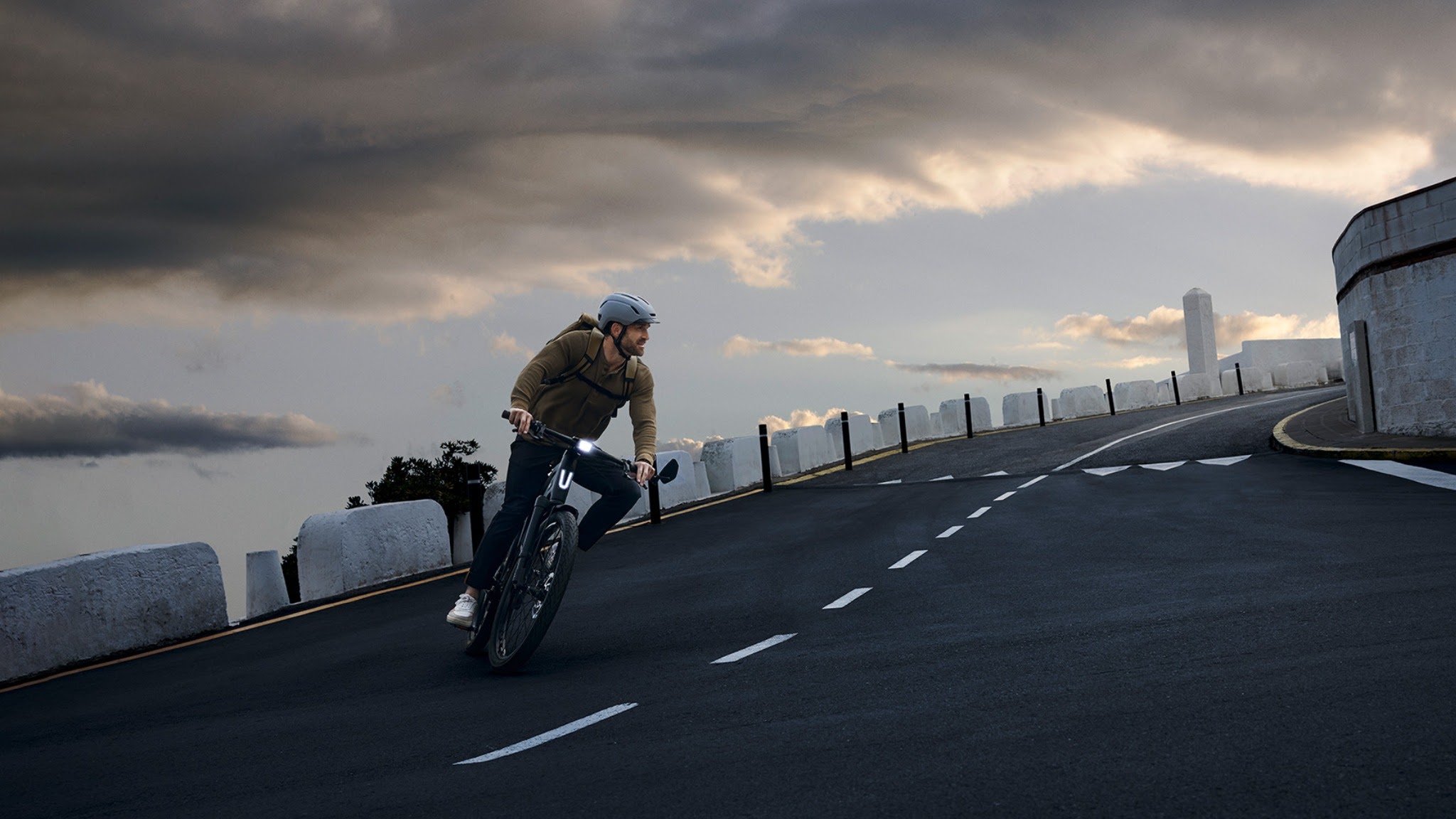 Stromerbike YouTube banner