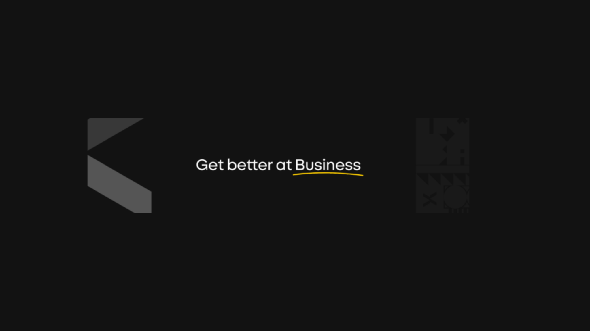 Nomba YouTube banner