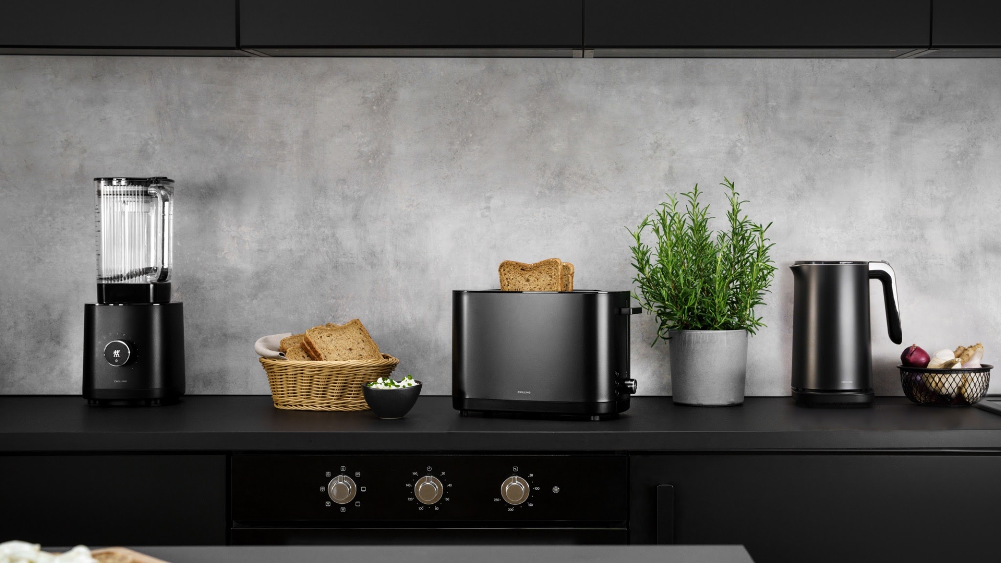 ZWILLING Sverige YouTube banner