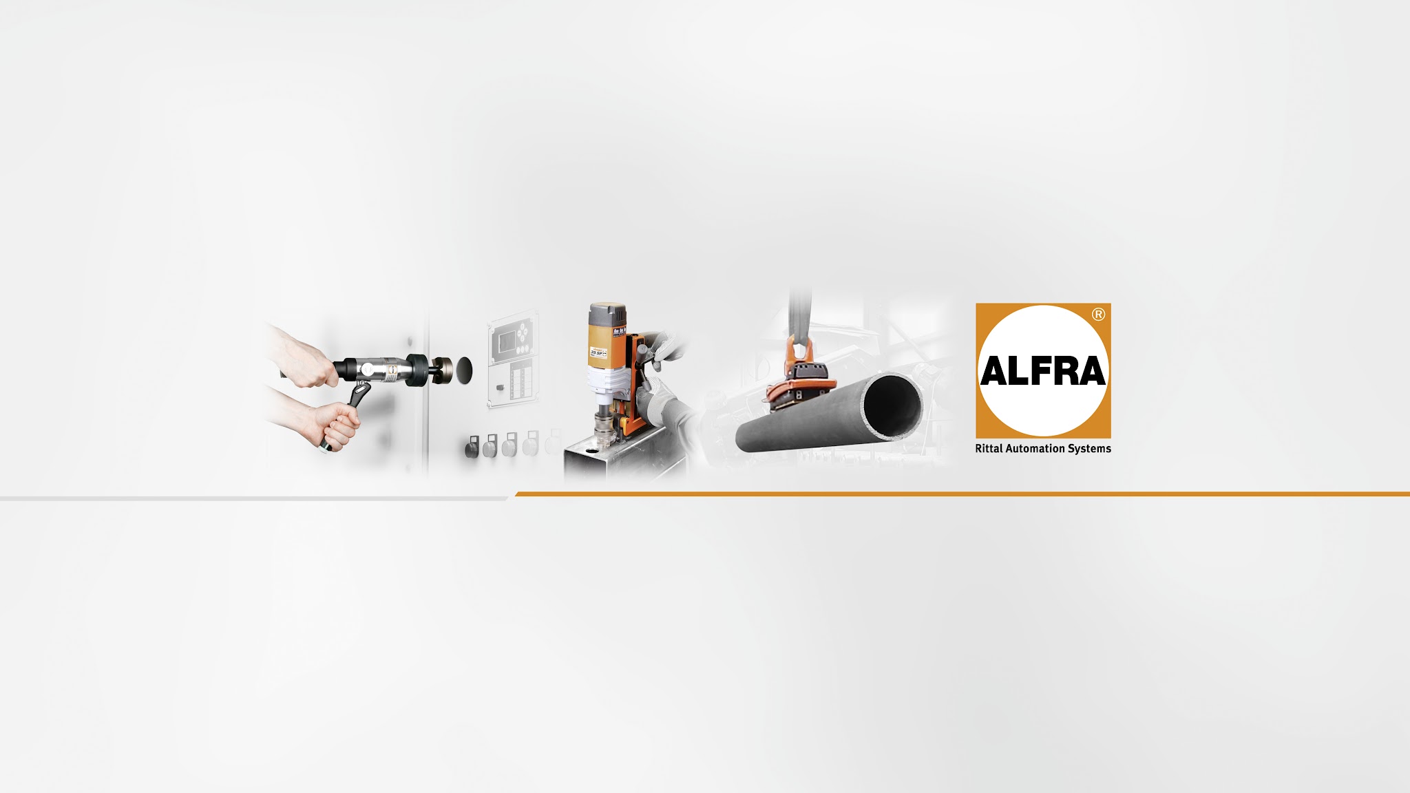 alfratools YouTube banner