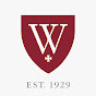 Westminster Theological Seminary YouTube channel avatar 
