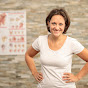 Hanna Keindl Physiotherapie logo