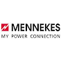 MENNEKES Elektrotechnik GmbH & Co. KG YouTube channel avatar 
