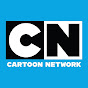 Cartoon Network Česká Republika logo