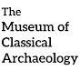 Museum of Classical Archaeology, Cambridge logo