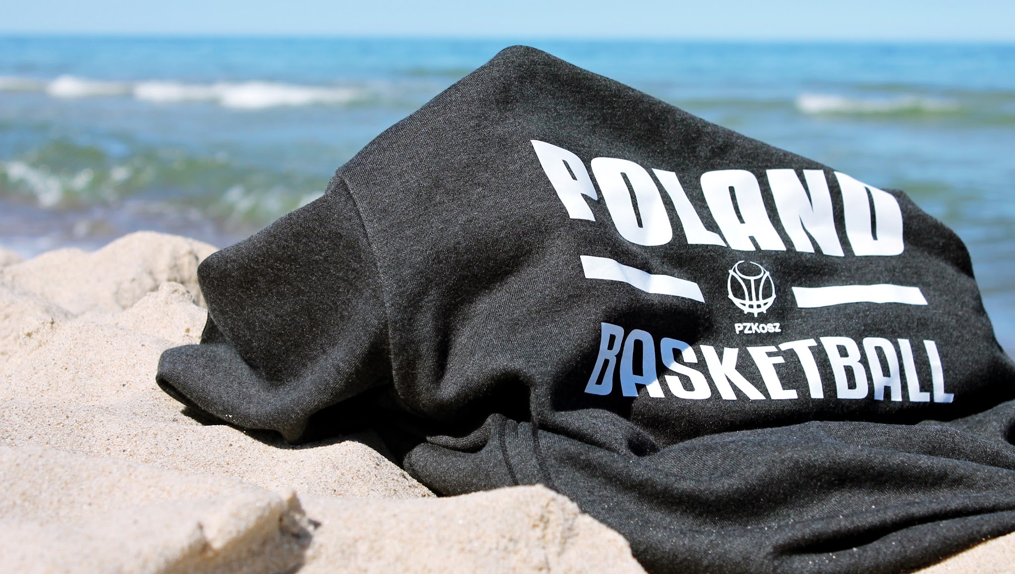 Polski Związek Koszykówki YouTube banner