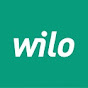 Wilo Italia srl logo