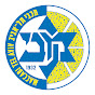 Maccabi Tel Aviv Basketball logo