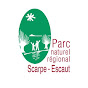Parc naturel régional Scarpe-Escaut logo
