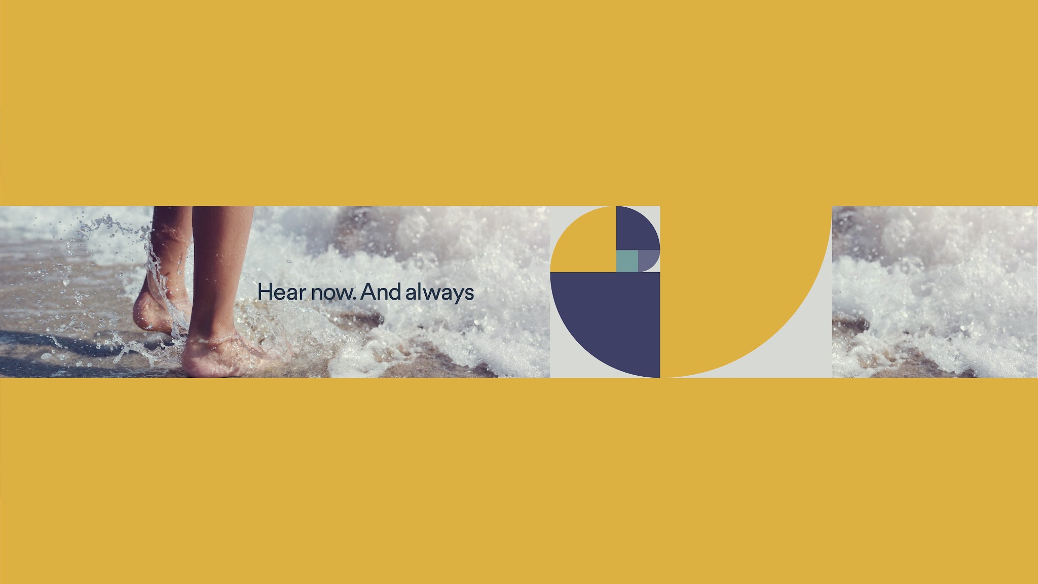 Cochlear Romania YouTube banner