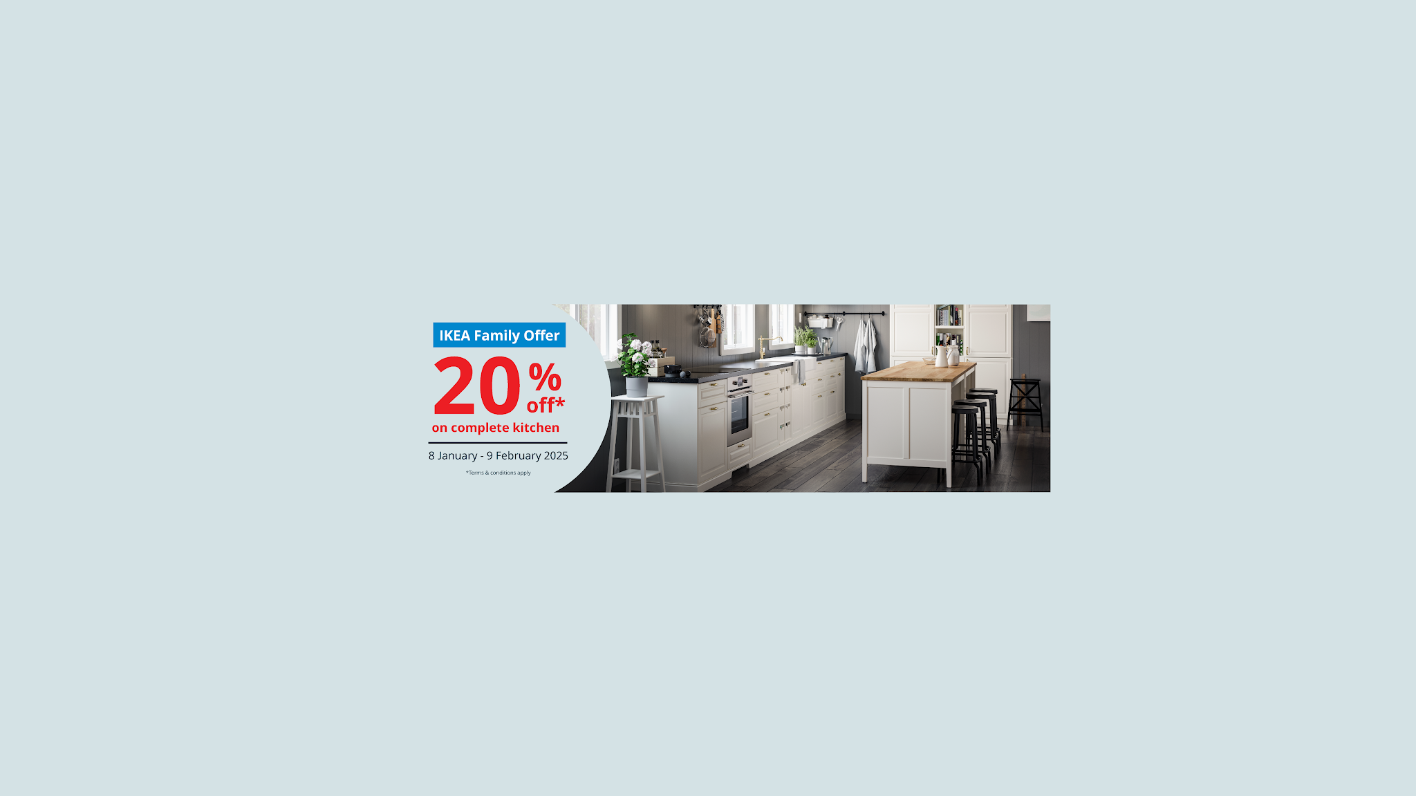 IKEA UAE YouTube banner
