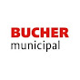 Bucher Municipal España YouTube channel avatar 