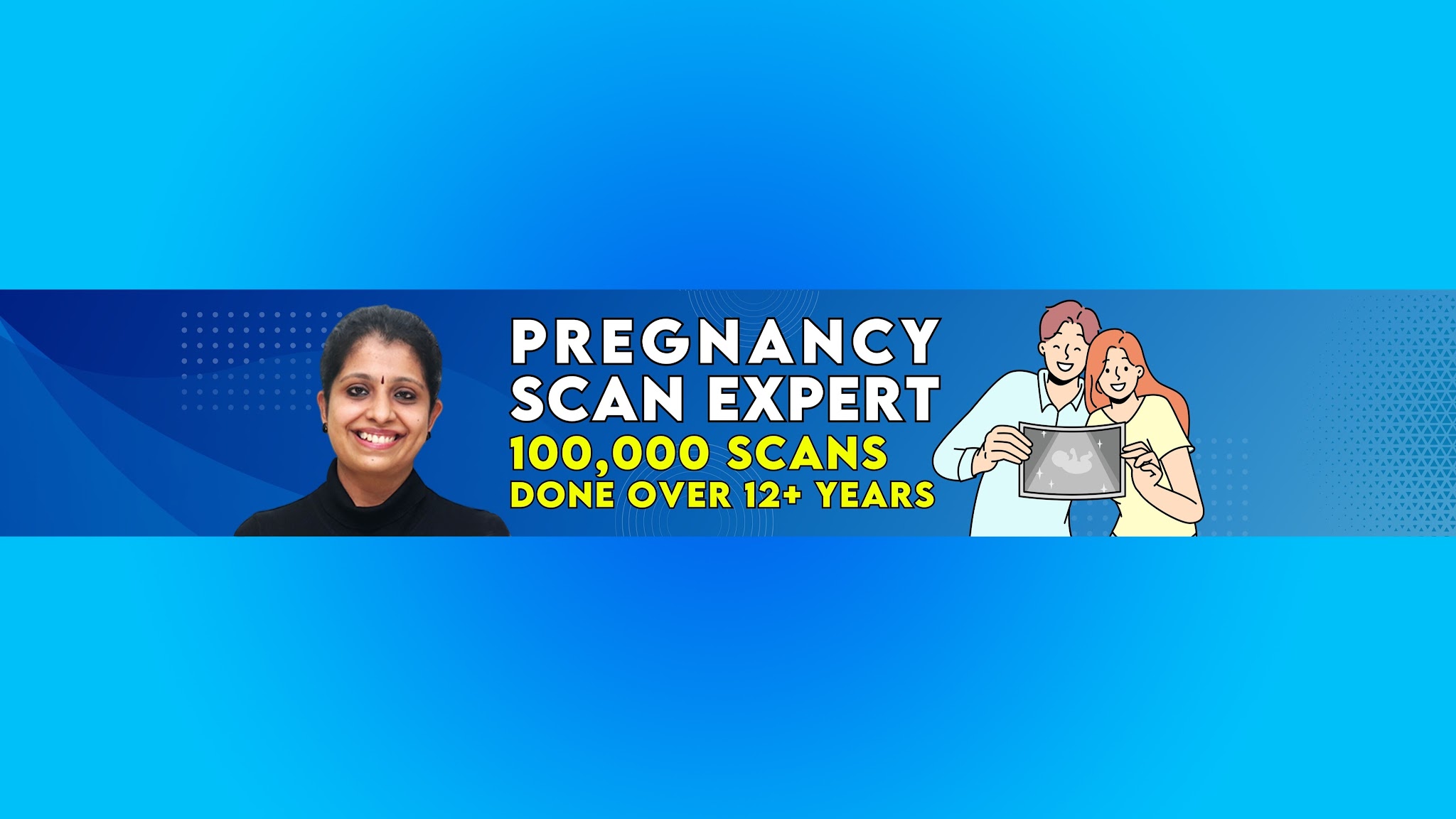 Dr.Deepthi Jammi  YouTube banner