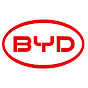 BYD Battery-Box YouTube channel avatar 