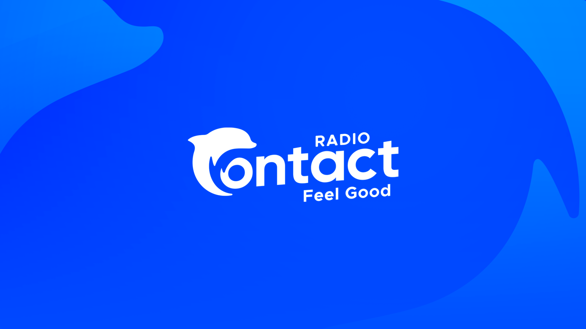 Radio Contact YouTube banner