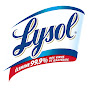 Lysol France logo
