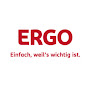 ERGO Deutschland logo