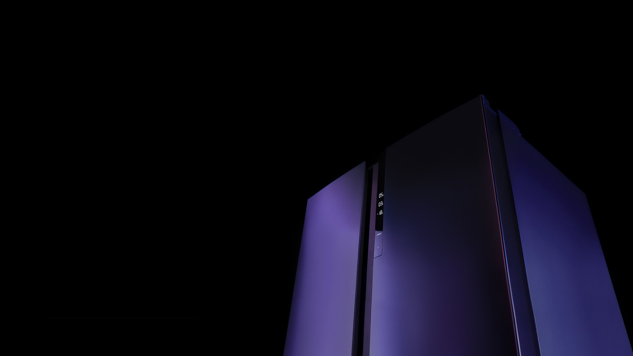 Haier Russia YouTube banner
