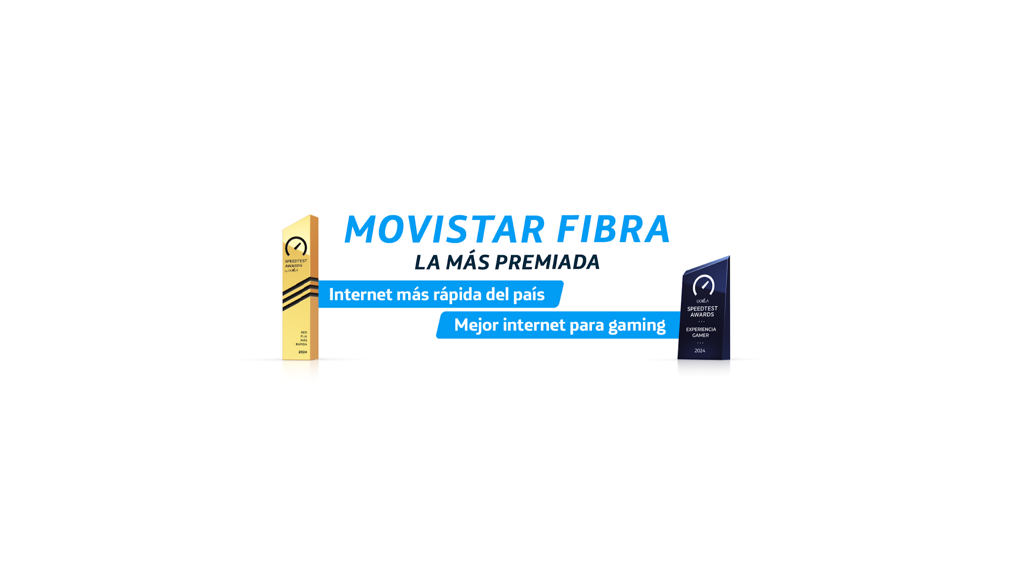 Movistar Argentina YouTube banner