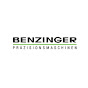 Benzinger logo
