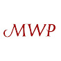 Marcus Wallenberg Prize - MWP logo