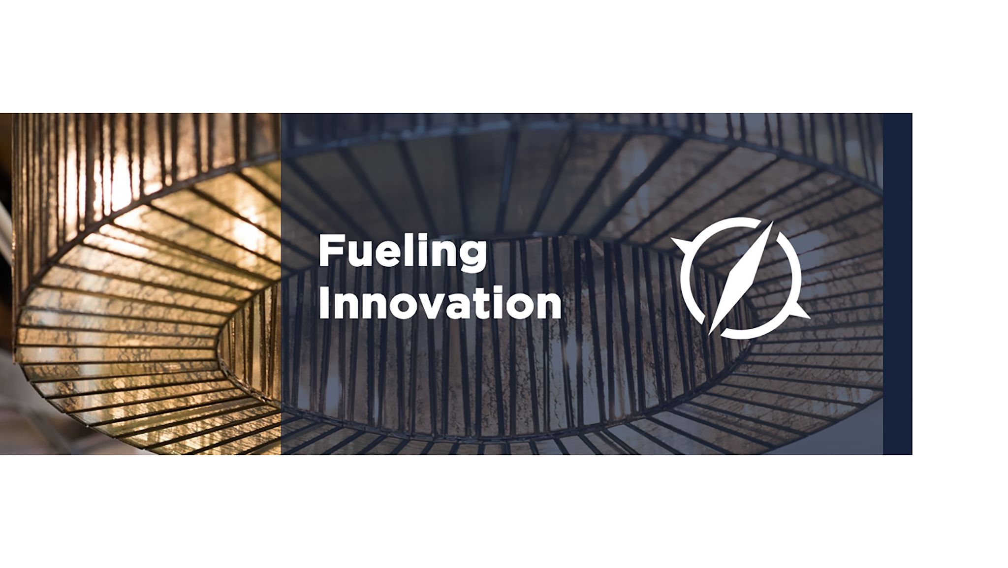 Blumberg Capital YouTube banner