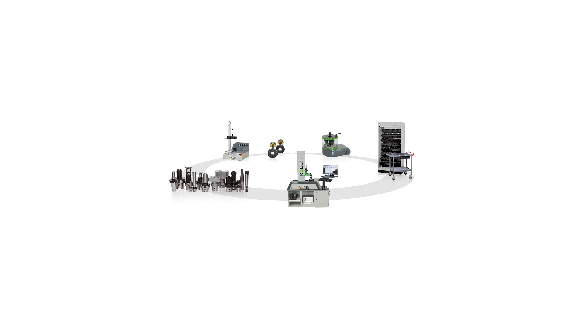 Kelch GmbH YouTube banner