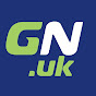 Grand National logo