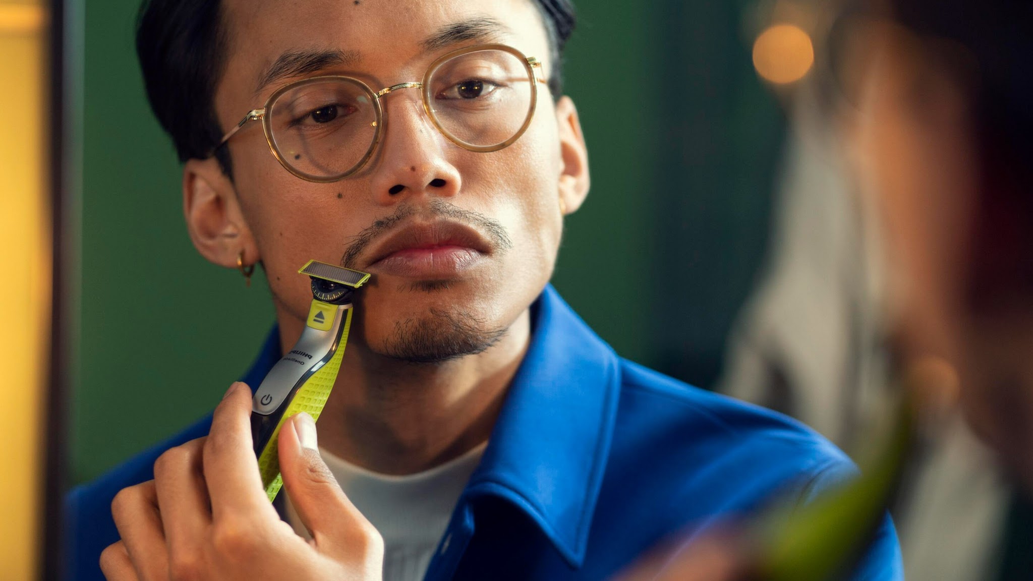 Philips Norge YouTube banner