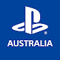 PlayStation Australia YouTube channel avatar 