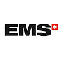 EMS Dental - Korea logo
