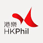 HKPhilharmonic logo