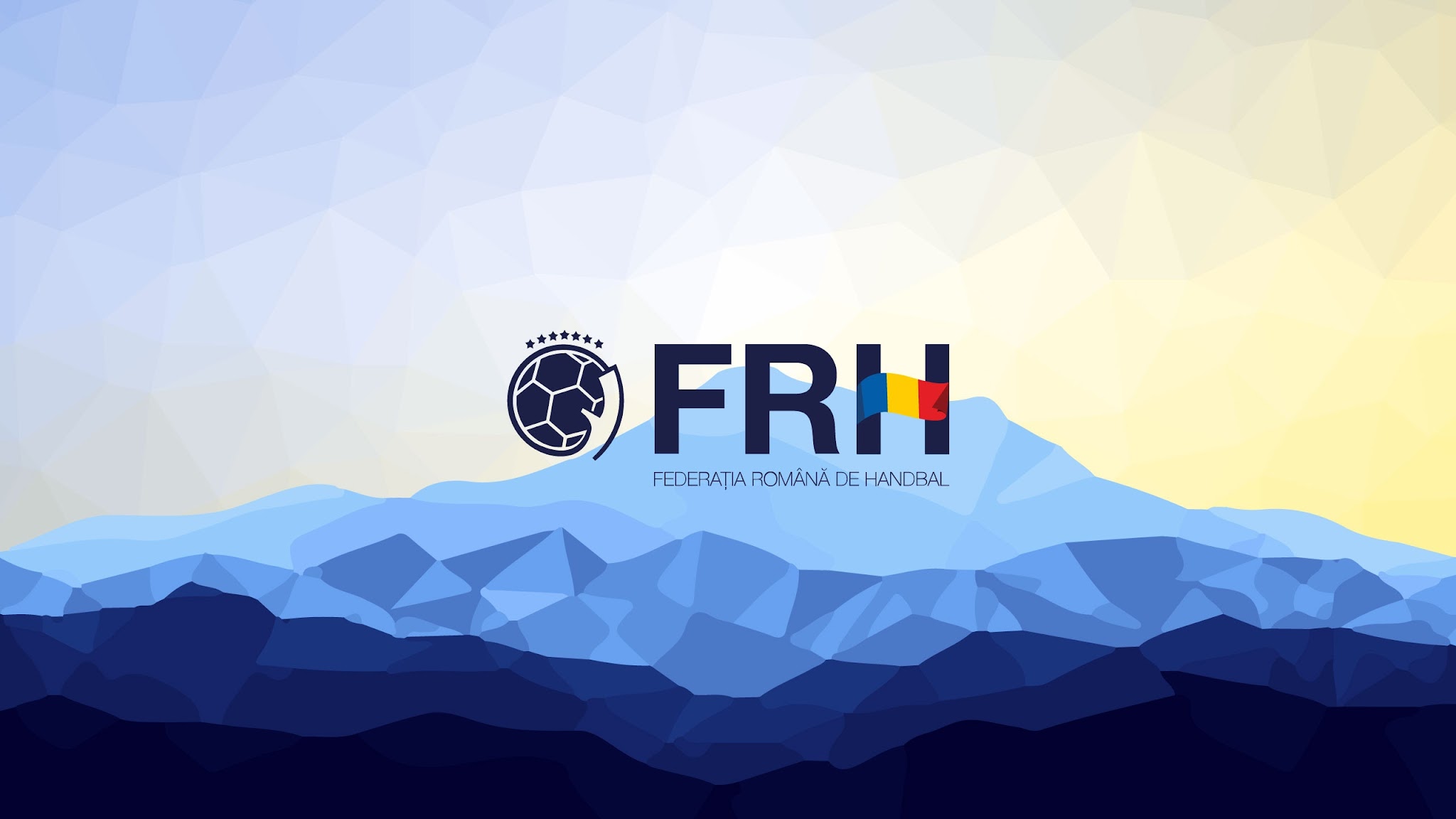 Federatia Romana de Handbal YouTube banner