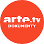 ARTE․tv Dokumenty logo