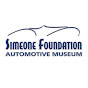 Simeone Foundation Automotive Museum YouTube channel avatar 