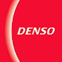 DENSO Russia logo