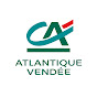 Crédit Agricole Atlantique Vendée logo