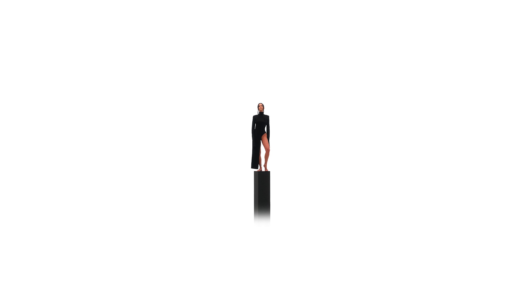 INNA YouTube banner