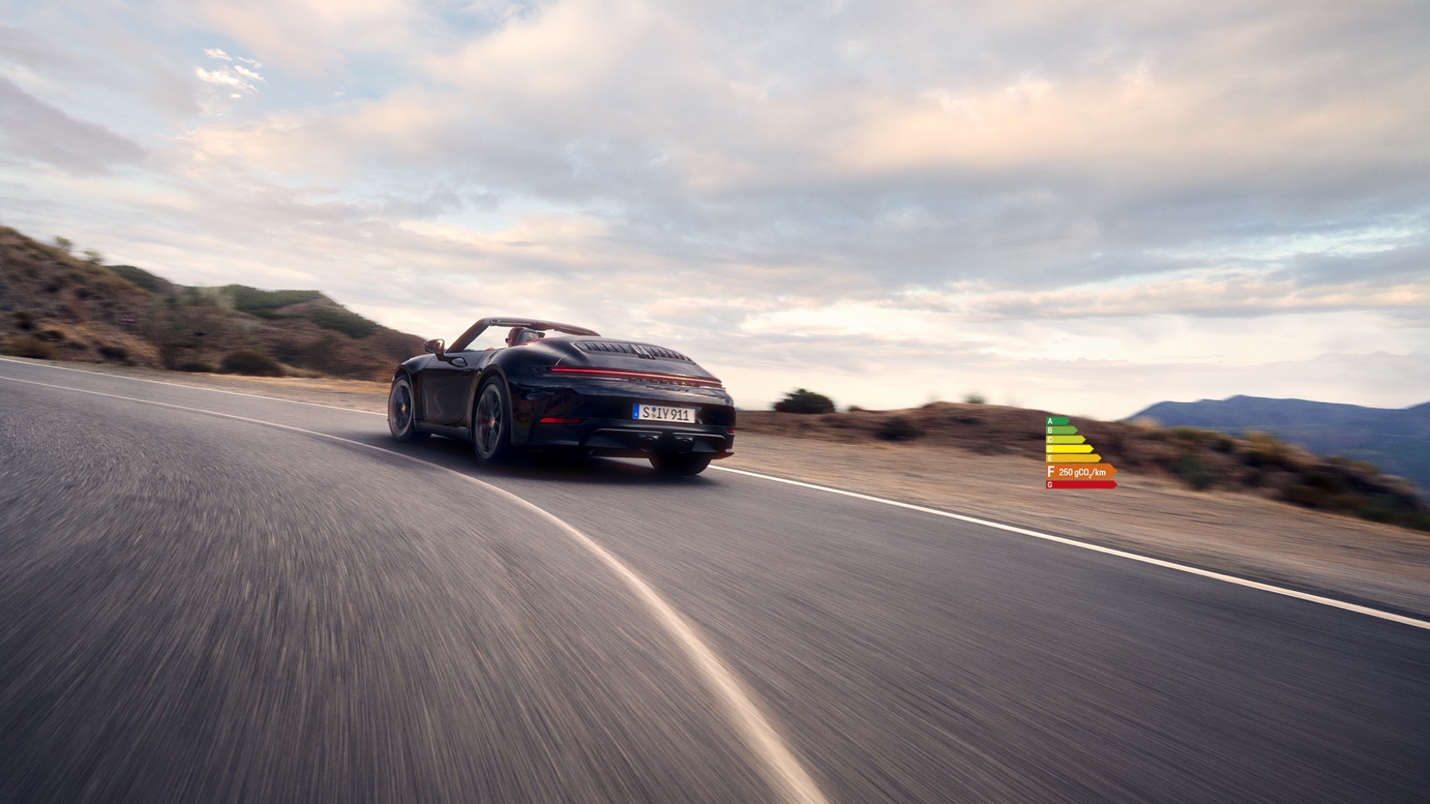 Porsche France YouTube banner