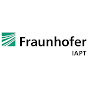 Fraunhofer IAPT logo
