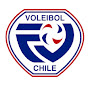 Federación de Vóleibol de Chile YouTube channel avatar 