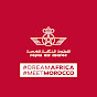 Royal Air Maroc YouTube channel avatar 