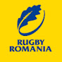 Rugby Romania YouTube channel avatar 